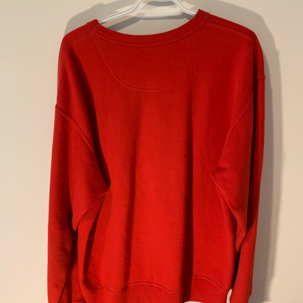 Champion Sweater
